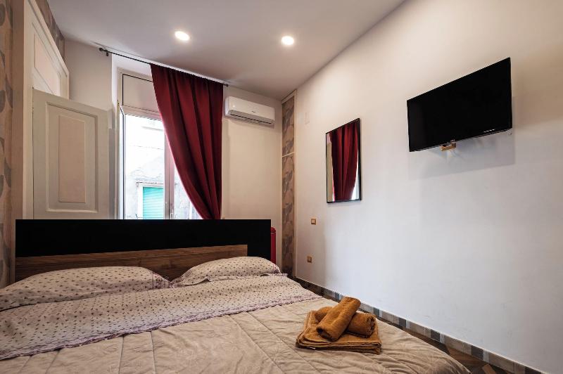 Pignasecca Guest House image