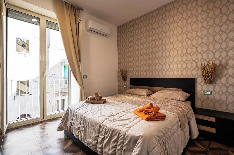 Pignasecca Guest House image