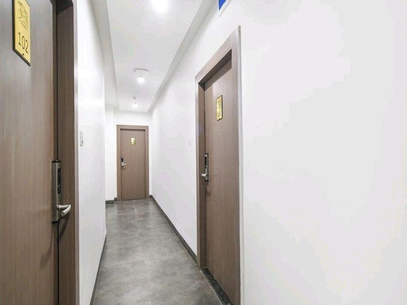 The Avinya Hotel