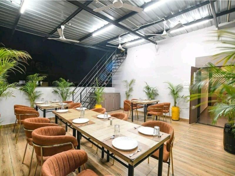 The Avinya Hotel