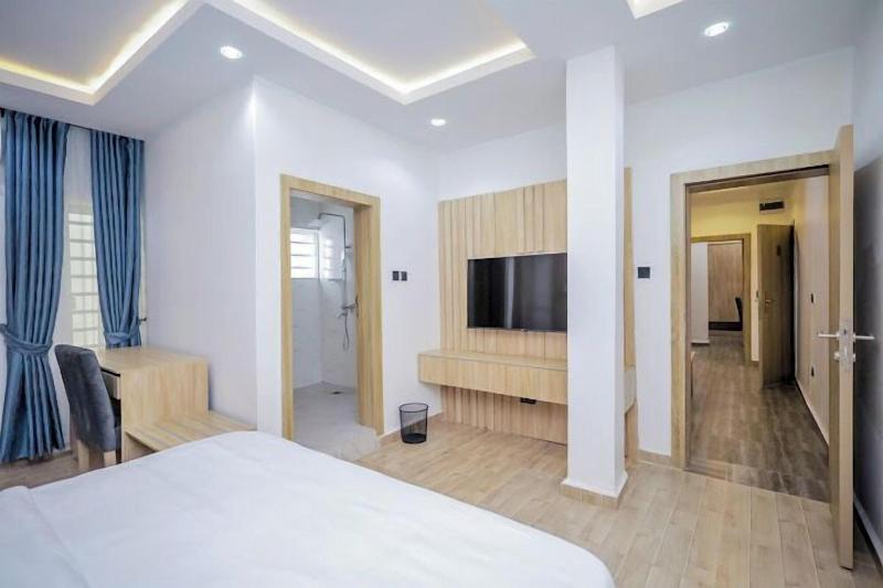 House 27 image