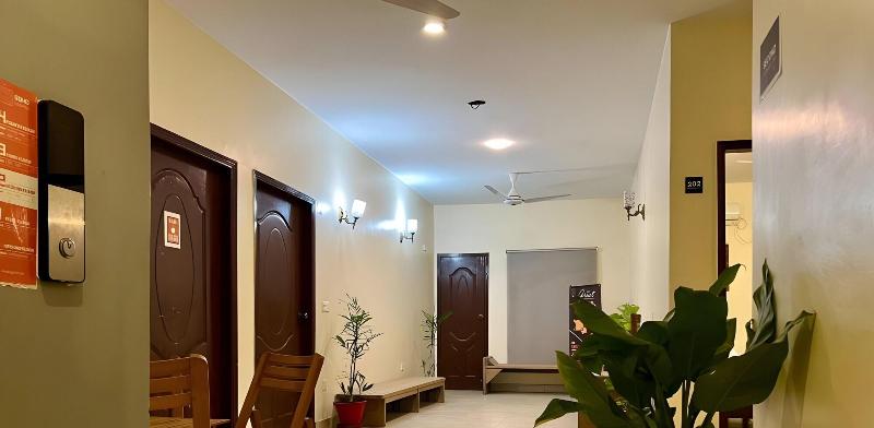 Hotel 7 Dha photo 2
