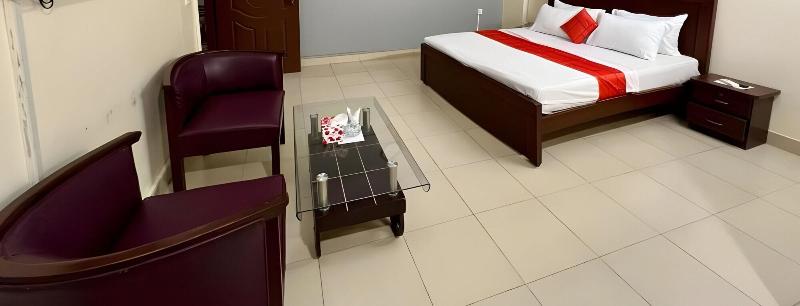 Hotel 7 Dha image