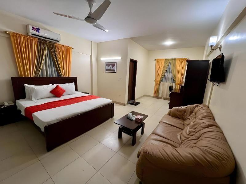 Hotel 7 Dha image
