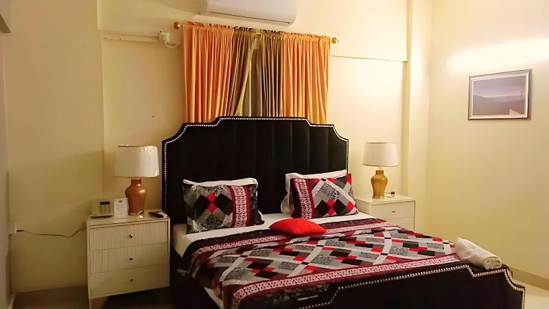 Hotel 7 Dha image