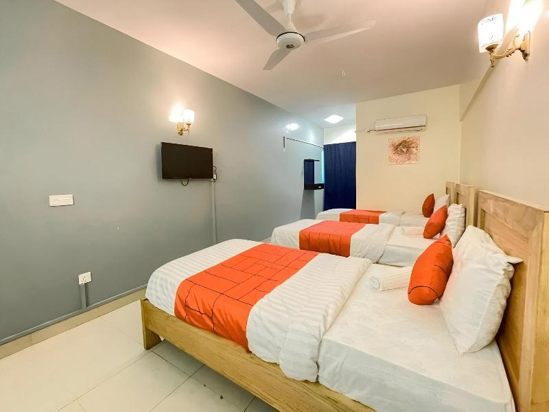 Hotel 7 Dha image