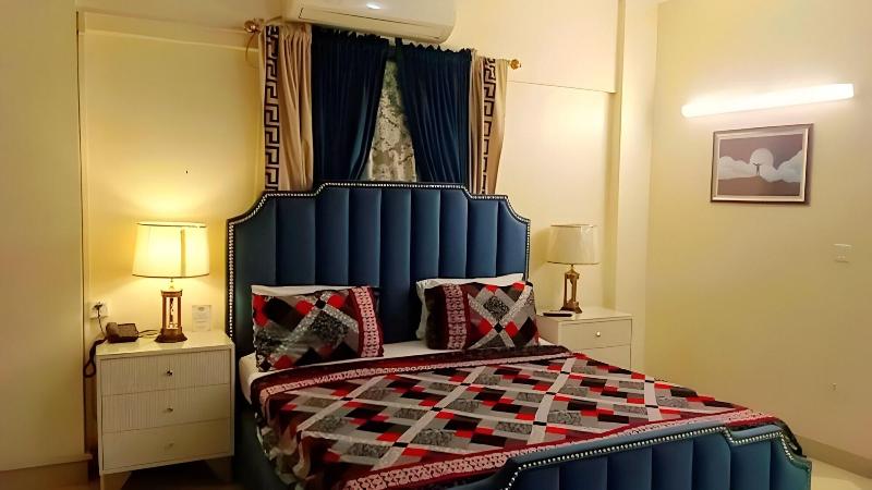 Hotel 7 Dha image