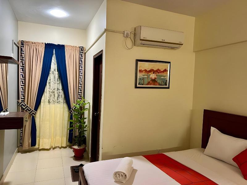 Hotel 7 Dha image