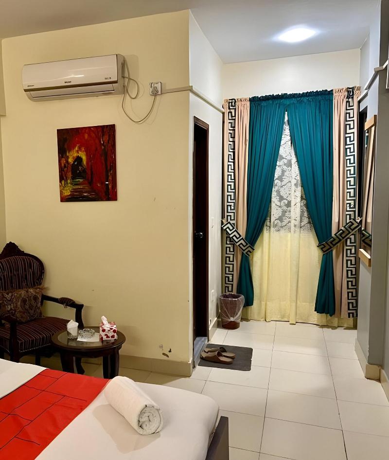 Hotel 7 Dha image