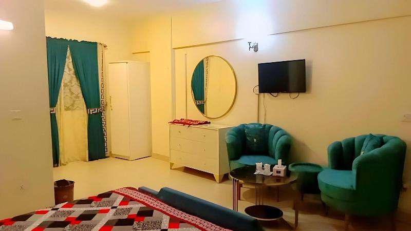 Hotel 7 Dha image