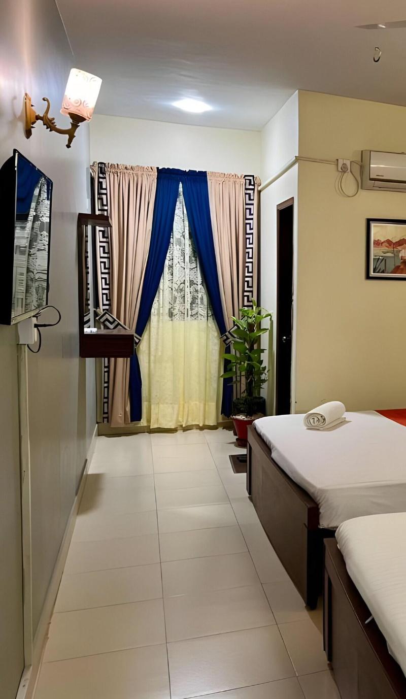 Hotel 7 Dha image