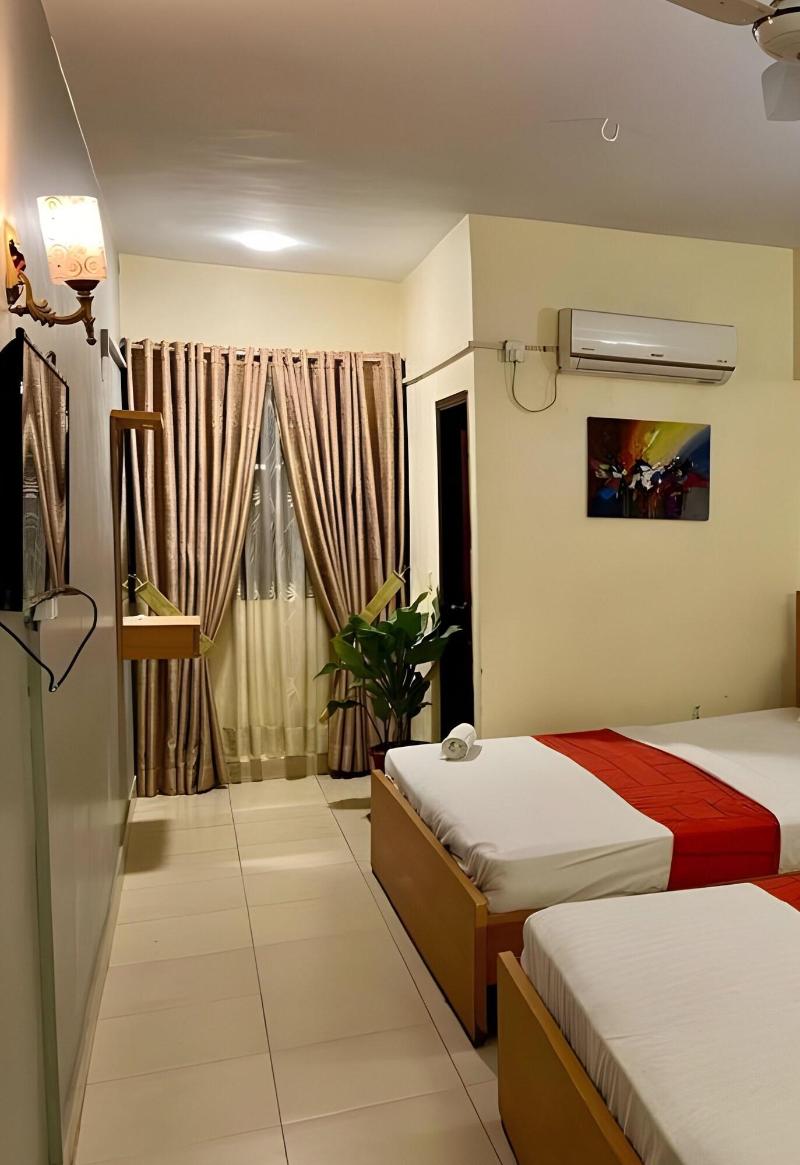 Hotel 7 Dha image