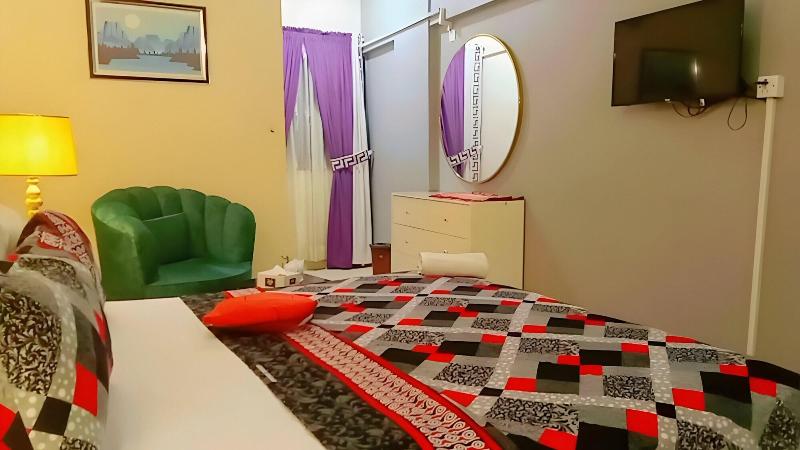 Hotel 7 Dha image