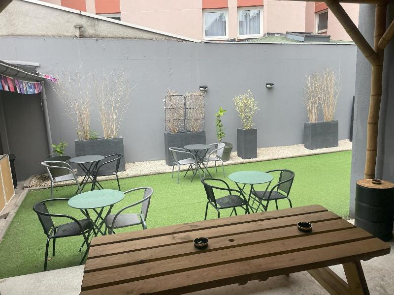 The Originals City, Hôtel Quai 33, Saint-Etienne image