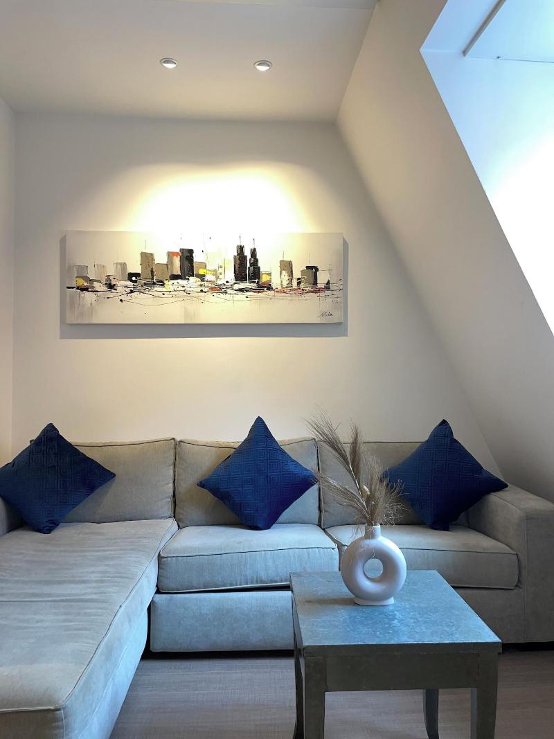 The Originals City, Hôtel Quai 33, Saint-Etienne image