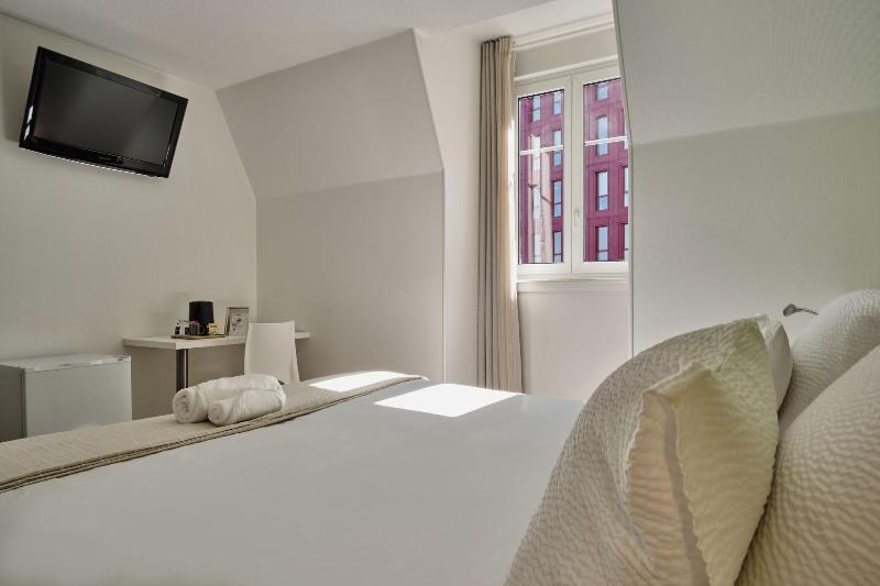 The Originals City, Hôtel Quai 33, Saint-Etienne image