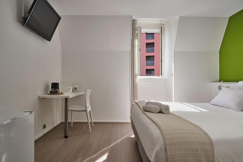 The Originals City, Hôtel Quai 33, Saint-Etienne image