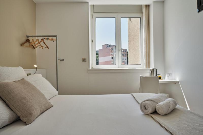 The Originals City, Hôtel Quai 33, Saint-Etienne image