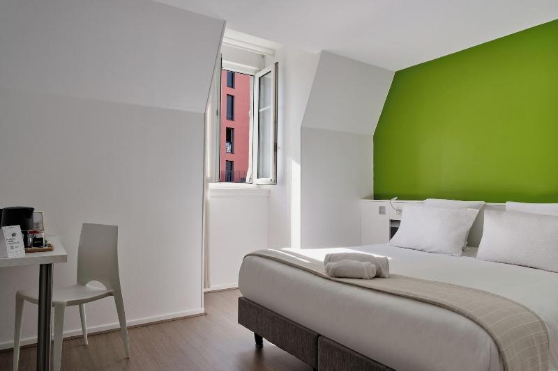 The Originals City, Hôtel Quai 33, Saint-Etienne image