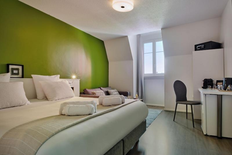 The Originals City, Hôtel Quai 33, Saint-Etienne image