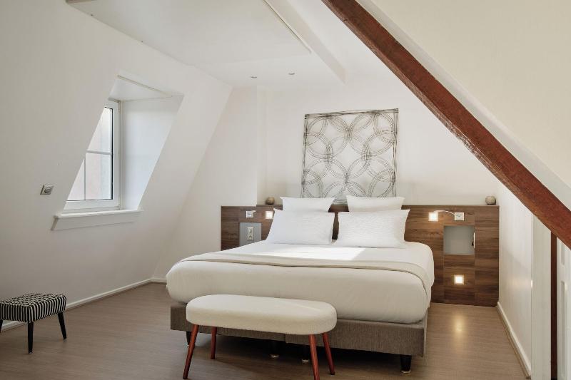 The Originals City, Hôtel Quai 33, Saint-Etienne image