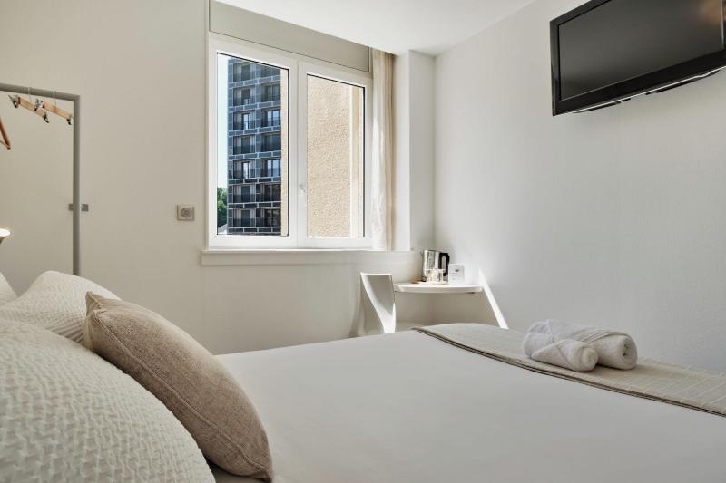 The Originals City, Hôtel Quai 33, Saint-Etienne image