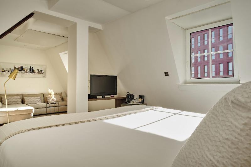 The Originals City, Hôtel Quai 33, Saint-Etienne image