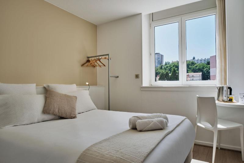 The Originals City, Hôtel Quai 33, Saint-Etienne image