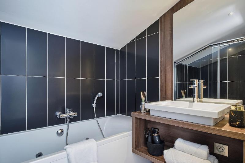 The Originals City, Hôtel Quai 33, Saint-Etienne image