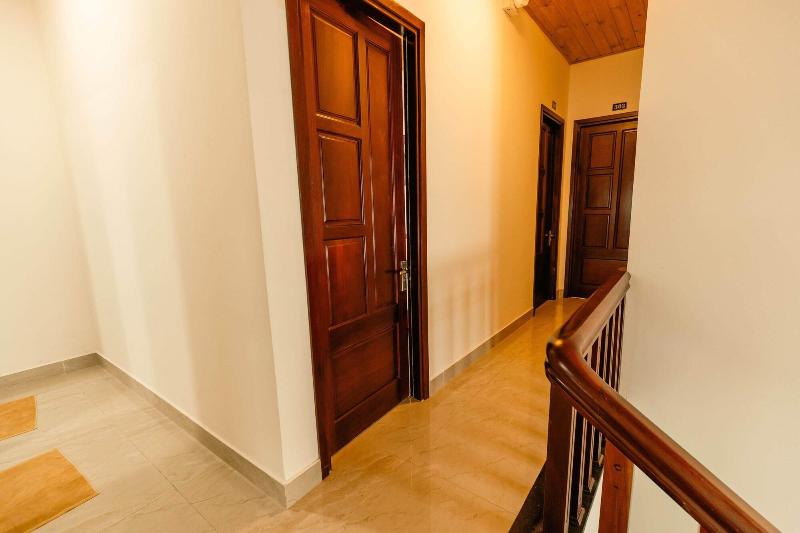 La Ma I Hotel Apartment image
