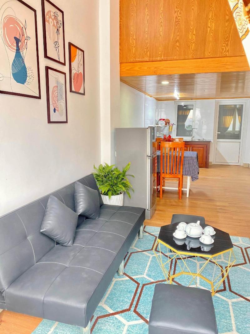 La Ma I Hotel Apartment image