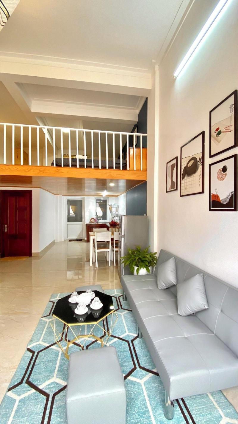 La Ma I Hotel Apartment image