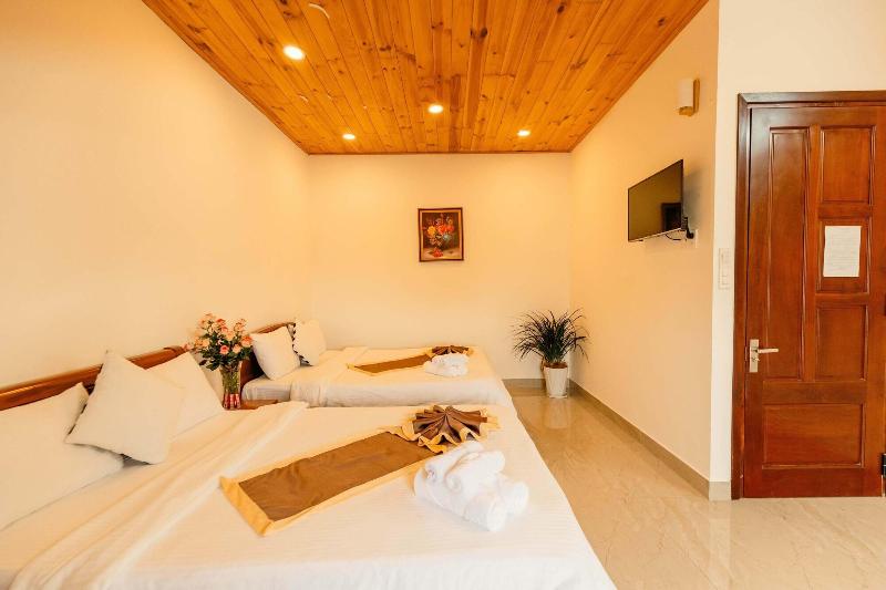 La Ma I Hotel Apartment image