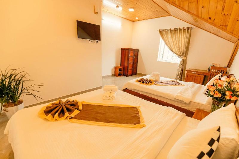 La Ma I Hotel Apartment image