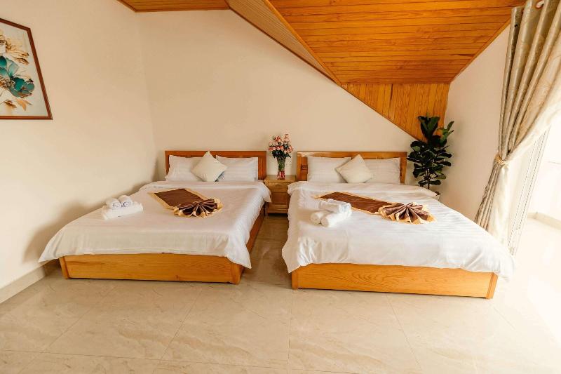 La Ma I Hotel Apartment image
