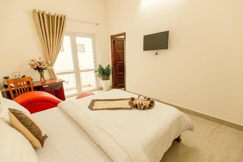 La Ma I Hotel Apartment image