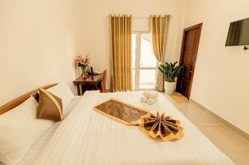 La Ma I Hotel Apartment image