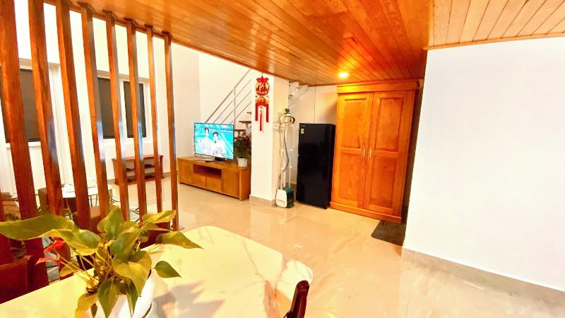 La Ma I Hotel Apartment image