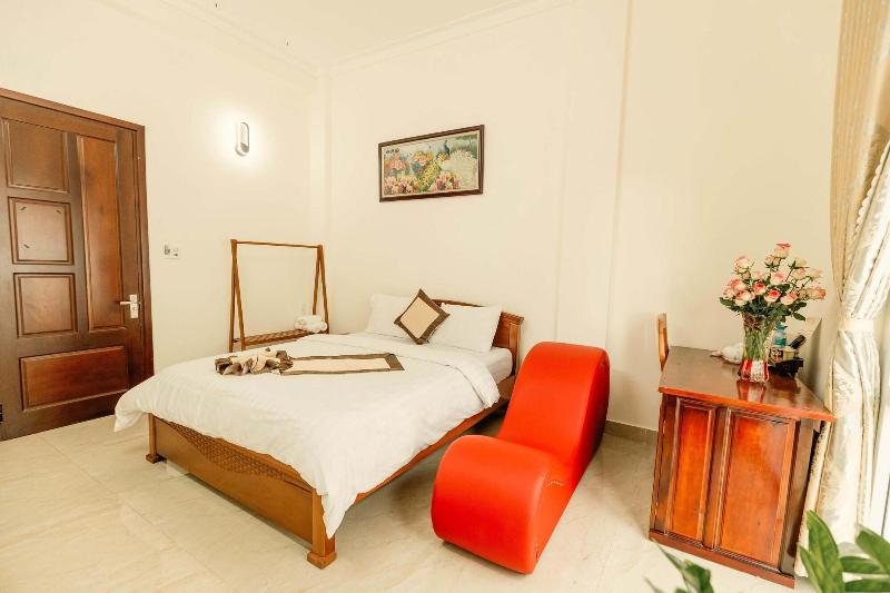La Ma I Hotel Apartment image