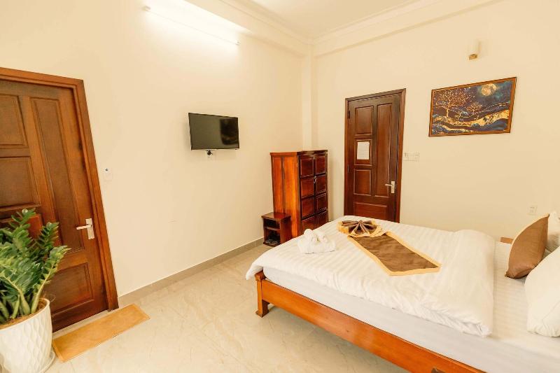 La Ma I Hotel Apartment image