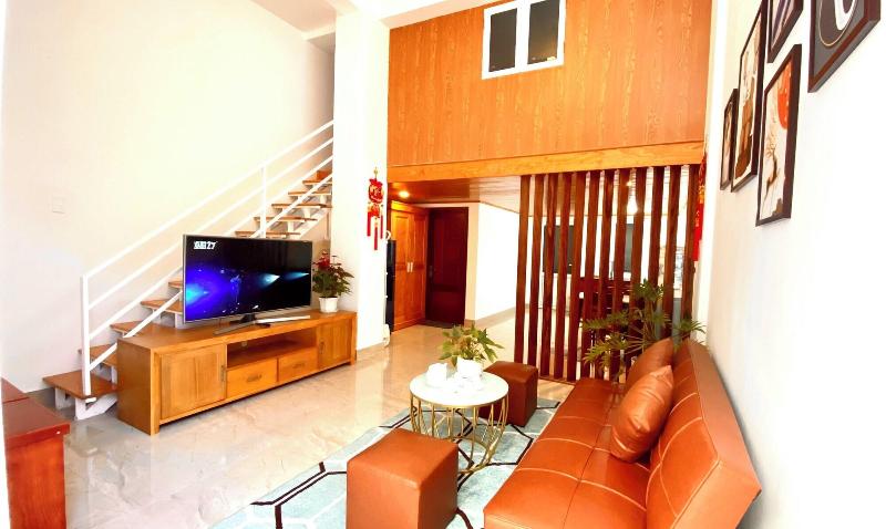 La Ma I Hotel Apartment image