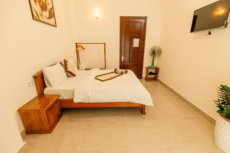 La Ma I Hotel Apartment image
