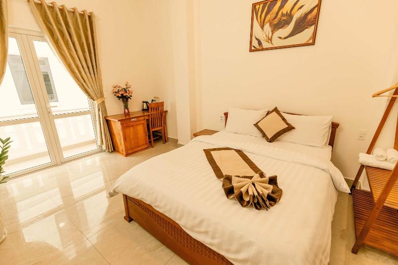 La Ma I Hotel Apartment image