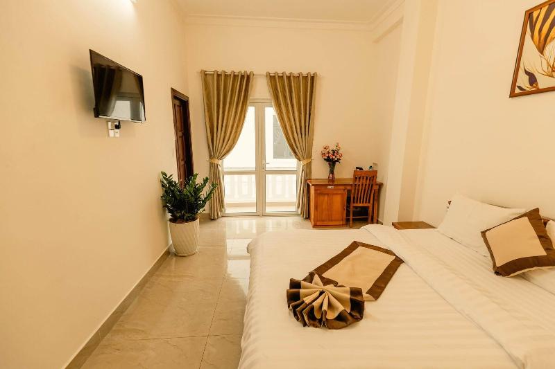 La Ma I Hotel Apartment image
