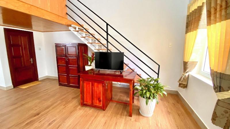 La Ma I Hotel Apartment image