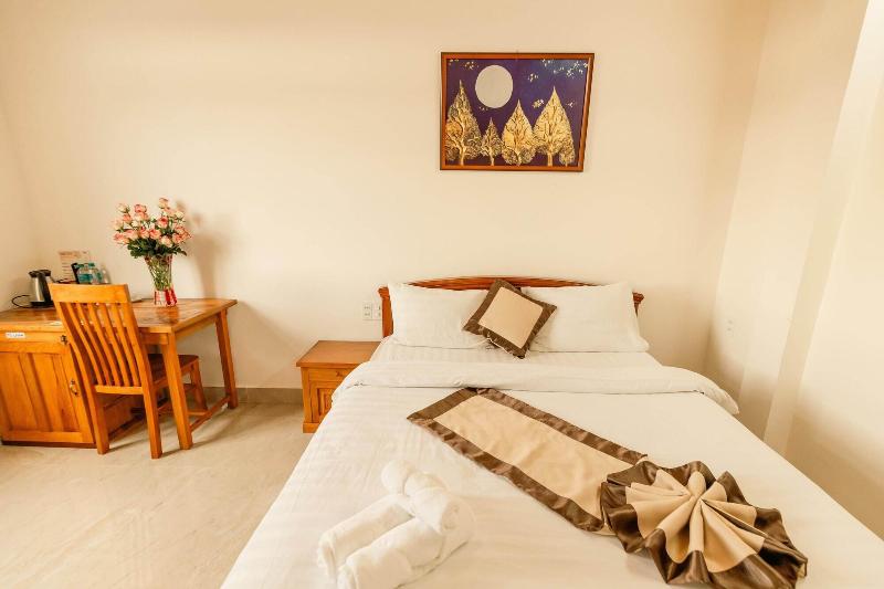 La Ma I Hotel Apartment image