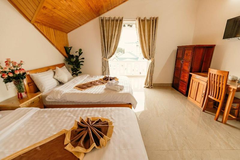 La Ma I Hotel Apartment image