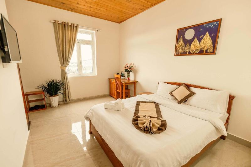 La Ma I Hotel Apartment image