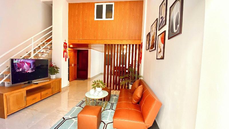La Ma I Hotel Apartment image