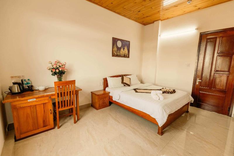 La Ma I Hotel Apartment image